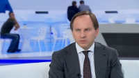 Лев Кузнецов отметил важность улучшения позиции Чечни в ТОП-20 инвестиционного рейтинга регионов РФ