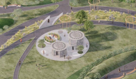 В Чеченской Республике за 2024 год обновлено 40 общественных пространств