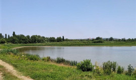 Федеральное агентство водных ресурсов выделило более 548 млн рублей на экологические проекты в ЧР