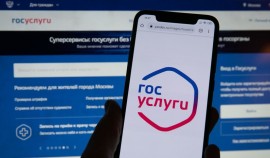 Портал «Госуслуги» повысил доступность услуг и позволил сократить сроки их предоставления