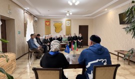 В ЧР началась регистрация избирателей для участия в предварительном голосовании «Единой России»| грозный, чгтрк