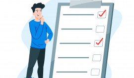 Приглашаем жителей ЧР принять участие в общественном опросе по вопросам безопасности на дорогах