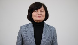 Эксперт СКИ РАНХиГС: технологическая независимость России — стратегический приоритет| грозный, чгтрк