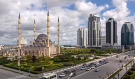 Жители Чеченской Республики выбрали 33 объекта благоустройства в следующем году