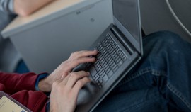 Стартап - студии создадут в 20 российских вузах