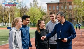Жителей ЧР приглашают к участию в конкурсном направлении «СпортТрек» проекта «Флагманы образования»