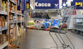 Роспотребнадзор запретил ввоз ряда продуктов из Китая