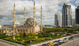 Свыше 300 тысяч жителей ЧР приняли участие во Всероссийском голосовании за объекты благоустройства