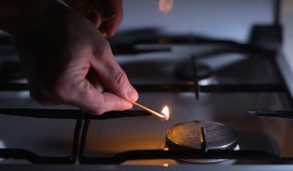 В Грозном 30 октября будет отключено газоснабжение ряда объектов