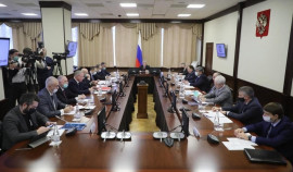 В ЧР освоили 93,3% бюджетных средств нацпроектов и выполнили большинство показателей