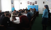 В Грозном подвели итоги первого этапа всероссийских соревнований «Человеческий фактор»