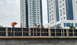 В Чеченской Республике модернизируют дорожную инфраструктуру у образовательных учреждений