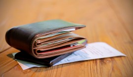 Средний размер зарплат в России вырос за год более чем на 10 тыс. рублей