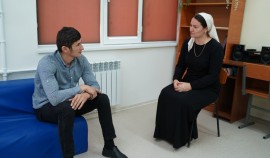 В ЧР был проведен семинар на тему «Как помочь родителям в воспитании девиантного подростка»