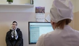 В КБ№4 начал прием врач-невролог в рамках проекта «Медицинские кадры»