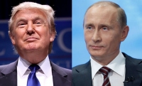 Трамп планирует телефонный разговор с Путиным