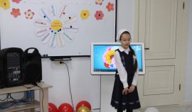 В Серноводском районе состоялся вечер 