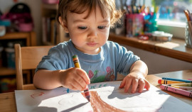 Мастер-класс в Курчалойской школе искусств объединил традиции, историю и здоровье