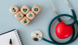 В КБ№4 прошел семинар по оказанию первой медицинской помощи для врачей и медсестер