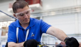 Более 90% участников чемпионата «Абилимпикс» находят работу