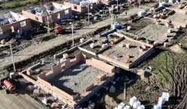 Чеченская Республика поставила рекорд по оперативности реагирования на ЧС в РФ| грозный, чгтрк