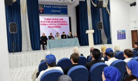 В Чеченской Республике стартовал сбор предложений в Народную программу «Единой России»