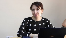 Светлана Осипова: Рост числа субъектов МСП говорит о правильной траектории поддержки отрасли