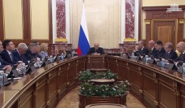 Чеченская Республика и Дагестан получат около 3 млрд рублей на ликвидацию последствий наводнения