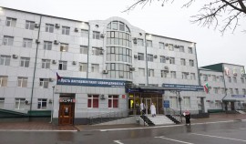 Шалинская ЦРБ откроет новое кардиоотделение в рамках нацпроекта «Продолжительная и активная жизнь»