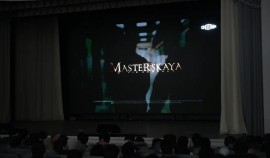 Документальный фильм о реальных историях осуждённых за экстремизм представили в ГГНТУ