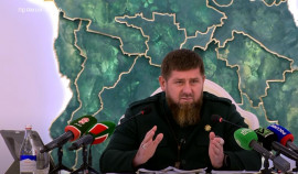Рамзан Кадыров рассказал об ограничительных мерах на территории ЧР