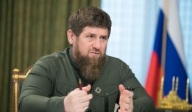 Рамзан Кадыров: Я желаю скорейшего выздоровления всем раненым защитникам Отечества