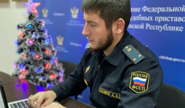 В преддверии новогодних праздников пройдет Всероссийская акция «Узнай о своих долгах»