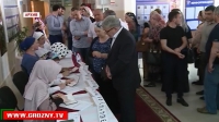 Чечня готовится к предстоящему дню единого голосования 