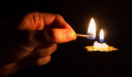 В трех районах ЧР ожидаются отключения электроэнергии 9 декабря