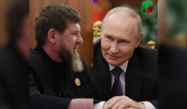 Рамзан Кадыров: Безработица составила рекордные 3,1 процента