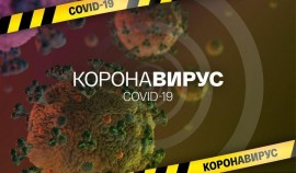 В Чеченской Республике за последние сутки выявлено 57 заразившихся COVID-19