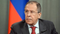 Сергей Лавров: "Северный поток" поможет диверсификации поставок газа 