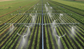 Модернизация мелиоративной инфраструктуры в ЧР: новые шаги к эффективному водоснабжению