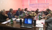 В Чечне открылся Межрегиональный фестиваль народного творчества народов СКФО и ЮФО