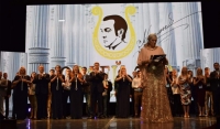 В Чечне стартовал фестиваль памяти Муслима Магомаева
