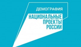 Центр занятости населения Аргуна содействует трудоустройству женщин в рамках нацпроекта 