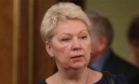 Минобрнауки: Базовая часть зарплаты учителей будет не меньше 70%