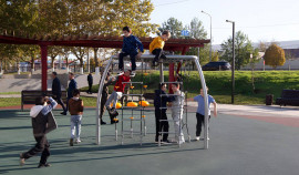 Чеченская Республика возглавила рейтинг участия в голосовании за благоустройство городов