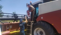 В Чеченской Республике прошла операция «Урожай»
