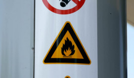 В Шалинском лесничестве рассказали о мерах предосторожности в пожароопасный период