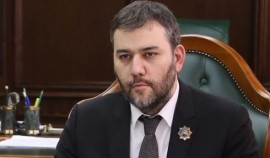 Рустам Шаптукаев сообщил как изменится ОЭЗ ТРТ «Ведучи» в 2026 году