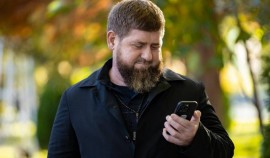 Рамзан Кадыров поздравил всех соотечественников с 1 мая