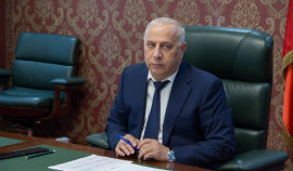 В Минтруде ЧР обсудили реализацию нацпроекта 