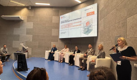 На Всероссийской научно-практической конференции обсудили вопросы внедрения бережливого производства